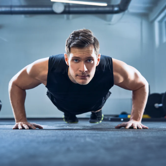 The Ultimate Guide to HIIT: High-Intensity Interval Training for Maximum Results